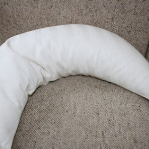 Mudis ammepude måneformet