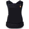 Beco Toddler bæresele metro black