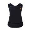 Beco toddler bæresele metro black