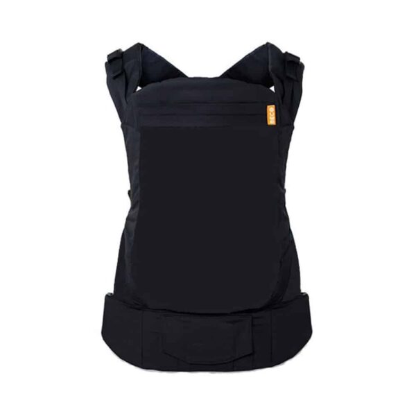 Beco toddler bæresele metro black