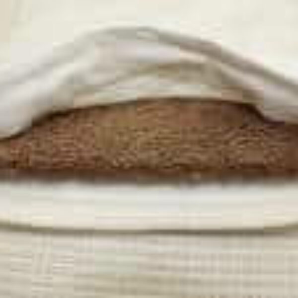 CocoStiff kokosmadras afstiver originalt tilbehør til slyngevuggen