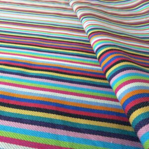 Didymos fastvikle striber Cleo