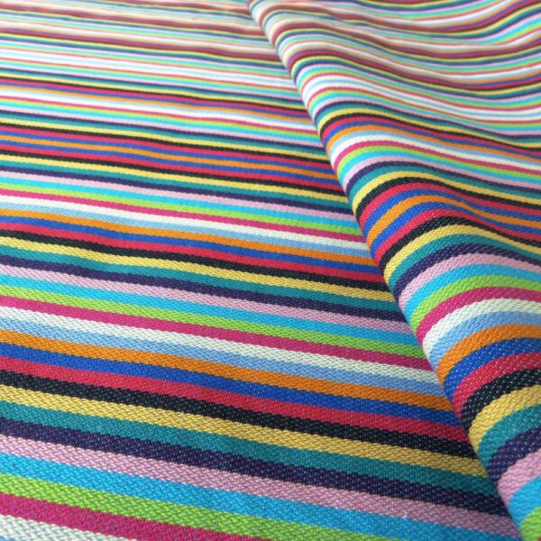 Didymos fastvikle striber Cleo