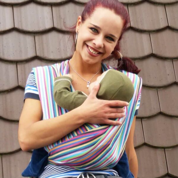 Didymos fastvikle Cleo