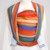 Didymos fastvikle Katja