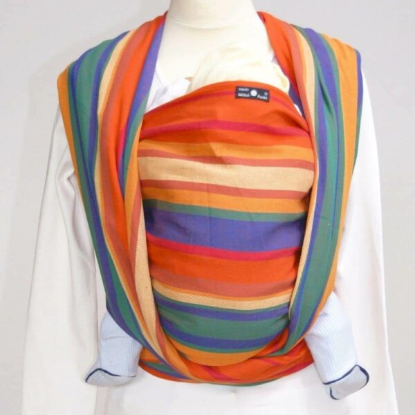 Didymos fastvikle Katja