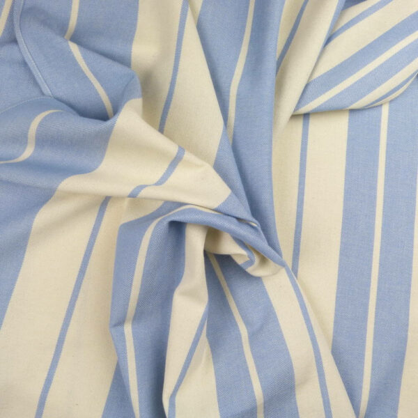 DIDYMOS fastvikle striber Sky