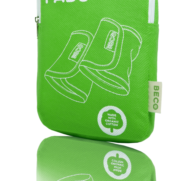 BECO Drool pads savlesmæk til bæresele