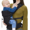 Beco Gemini Black