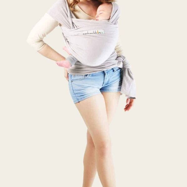 JPMBB basic strækvikle pearl