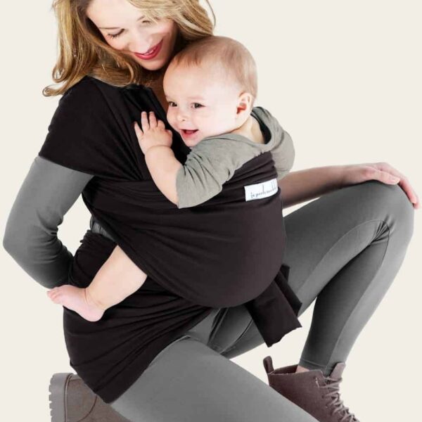 JPMBB basic strækvikle presque noir