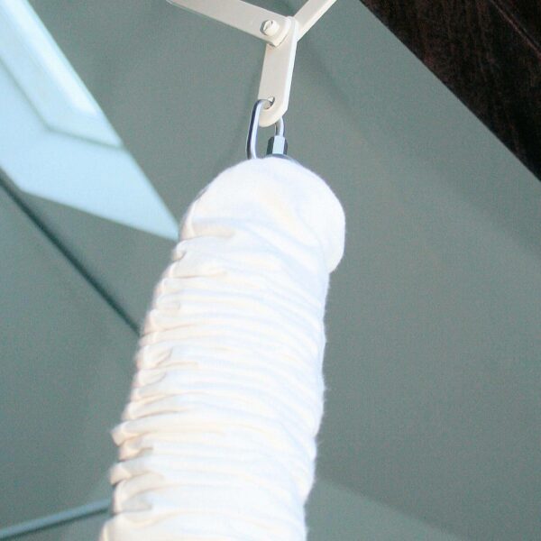 Karmbeslag til Slyngevuggen fra Natures Sway