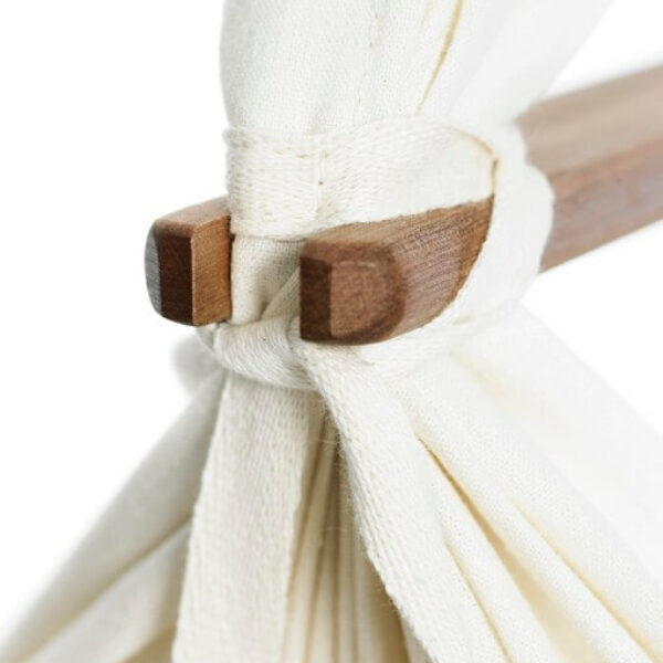 Tværpind til Slyngevuggen close up