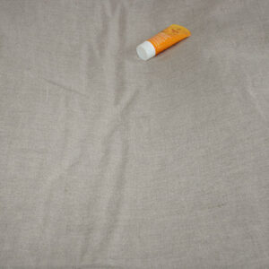 MUDIS betræk til puslepude m vandafvisende membran