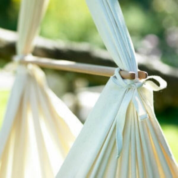 Den originale Slyngevugge fjedervugge hængevugge