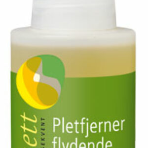 Sonett flydende pletfjerner