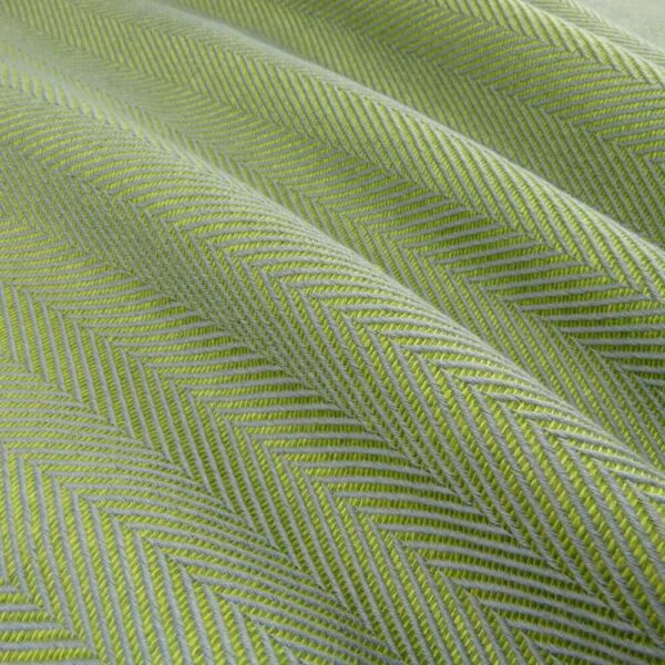 Didymos Lisca Fjell blanding Økologisk bomuld og uld