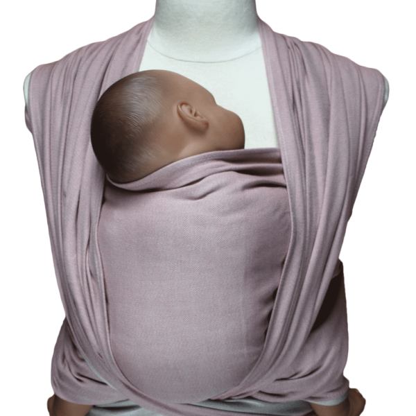 Didymos fastvikle Double Face Rosalinde