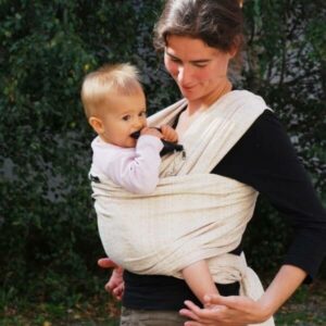 DIDYMOS fastvikle Prima Natur