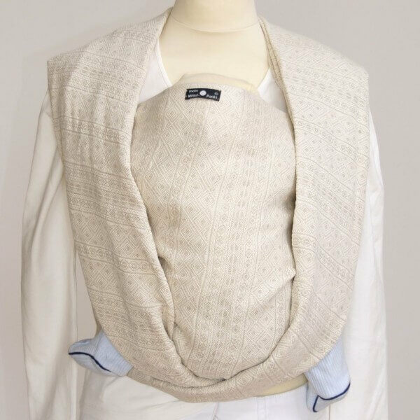 DIDYMOS fastvikle Prima Natur