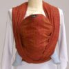 DIDYMOS Fastvikle Prima Rubin Mandarin