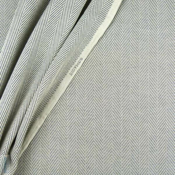 Didymos fastvikle Lisca Grigio