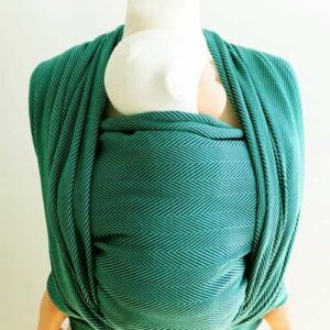 Didymos fastvikle Lisca Smeraldo