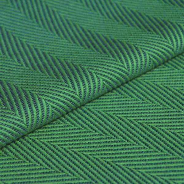 Didymos fastvikle Lisca Smeraldo