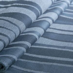 DIdymos fastvikle Wellen Silber