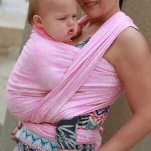 Yaro vikle Four Winds Rose Flame