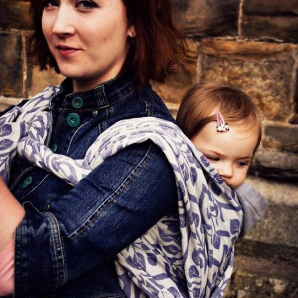 Vikle fra Yaro - La Vita Dark-Blue