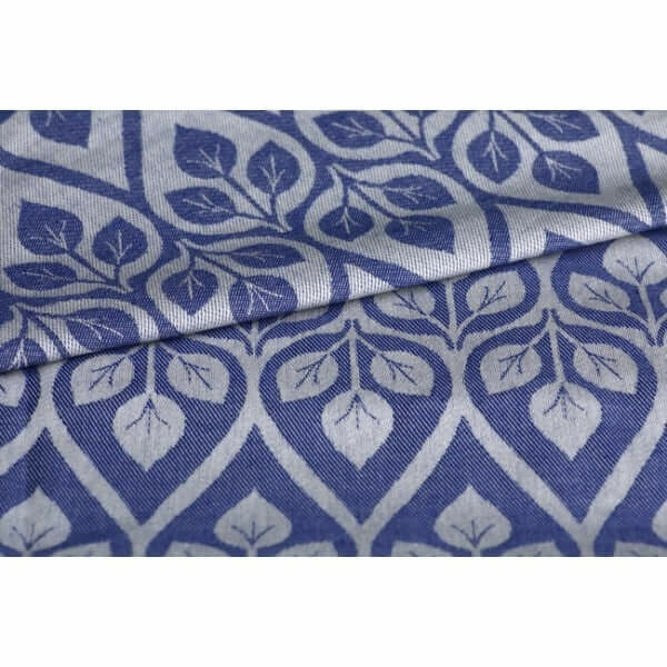 Yaro vikle La Vita Dark-Blue