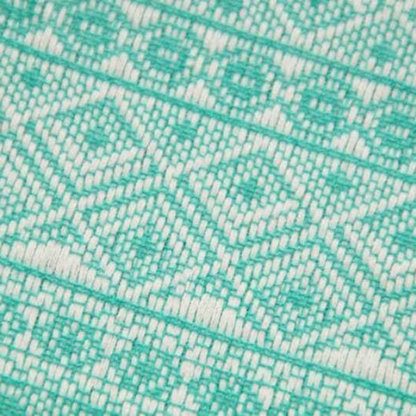 Didymos fastvikle Prima Seegrün