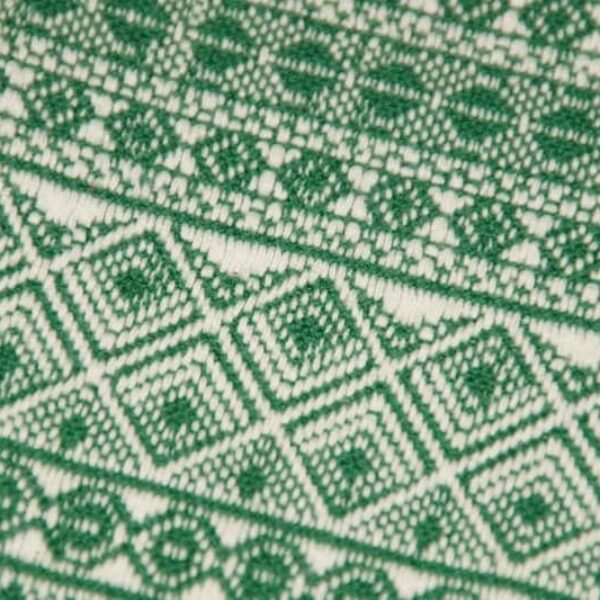 Didymos fastvikle Prima Seegrün