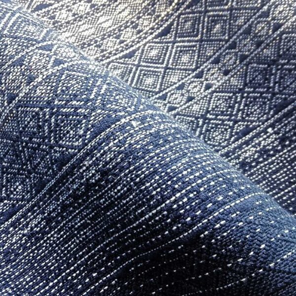 Didymos vikle med hamp model prima blues