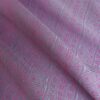 Didymos vikle Prima platin pink