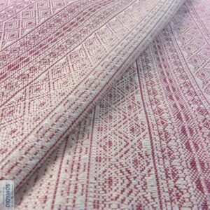 Didymos fastvikle Prima Shades of Pink