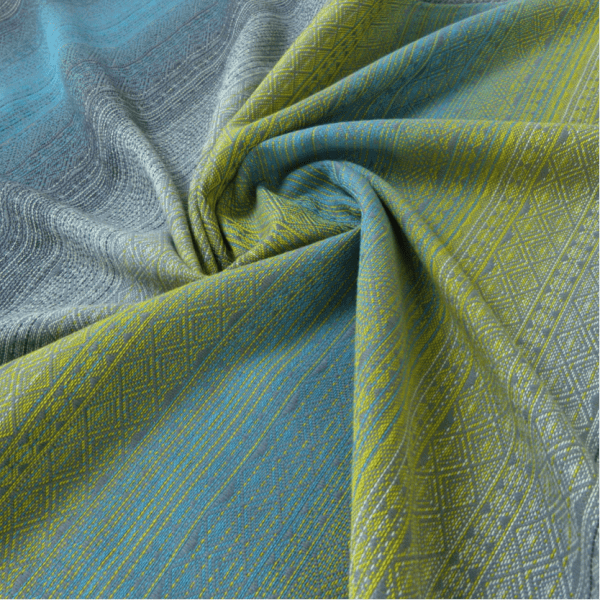 Didymos fastvikle Prima Sole Levante