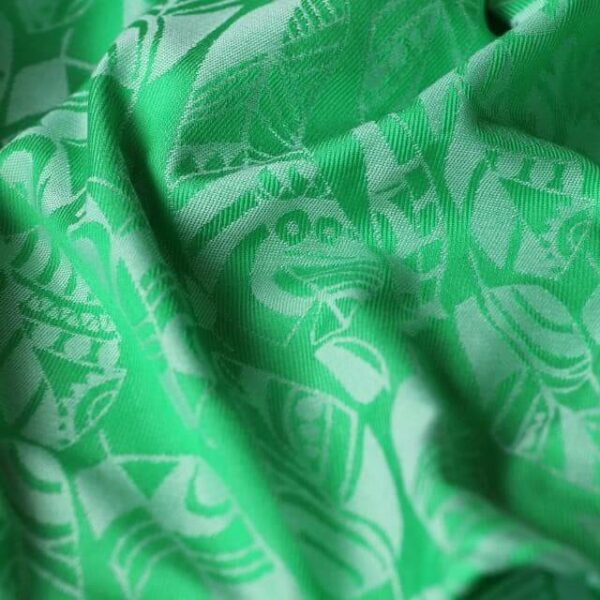 Yaro vikle Four Winds Electric Lime