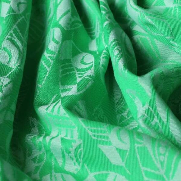 Yaro vikle Four Winds Electric Lime