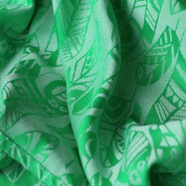 Yaro vikle Four Winds Electric Lime