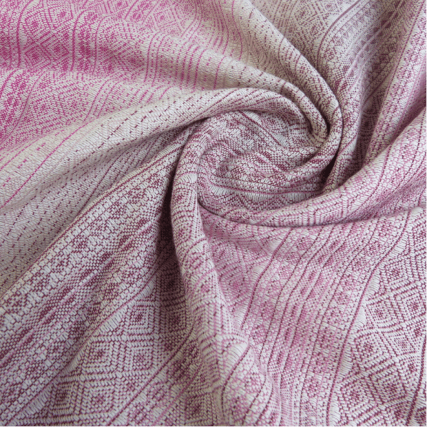 Didymos fastvikle Prima Shades of Pink