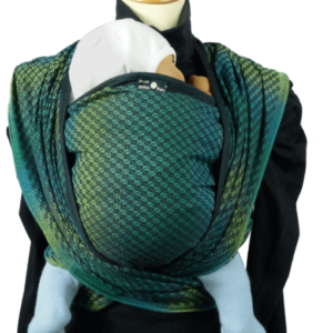 Didymos Facett Tethys vikle