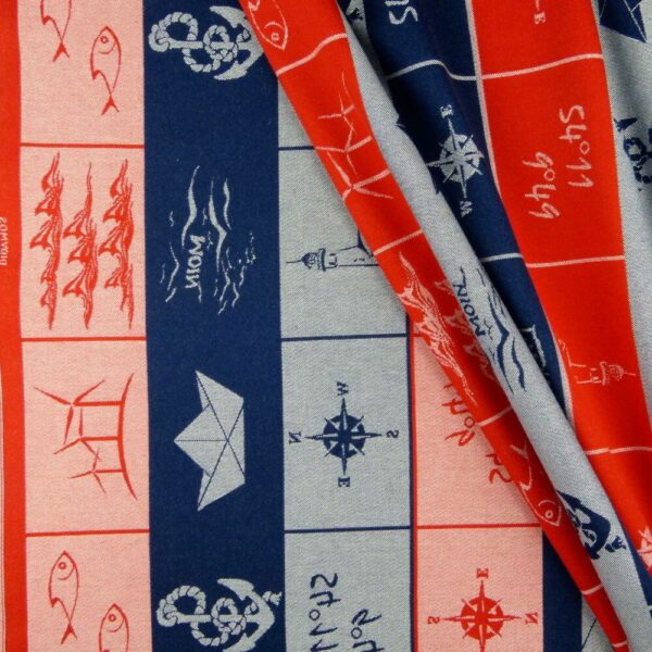 Didymos Vikle Moin Sneglehuset