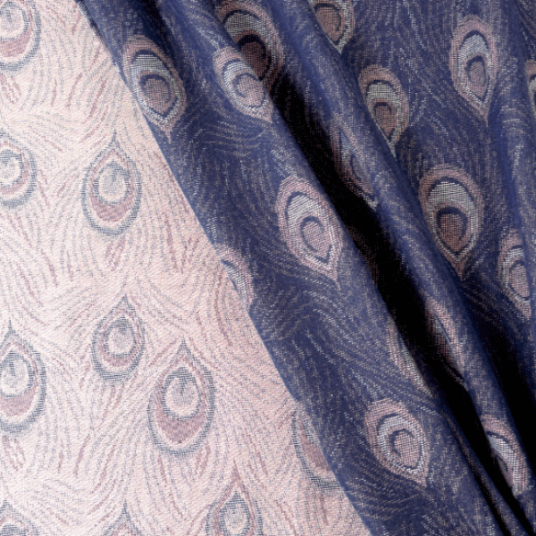 Didymos fastvikle Pfaunenaugen