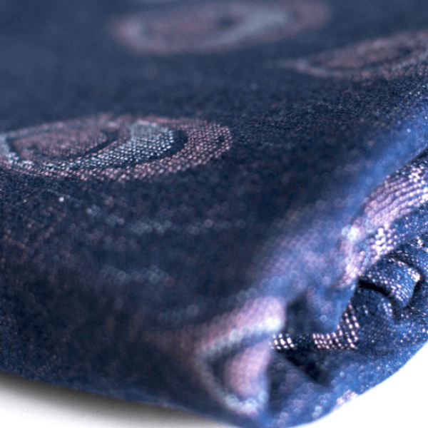 Didymos fastvikle Pfaunenaugen