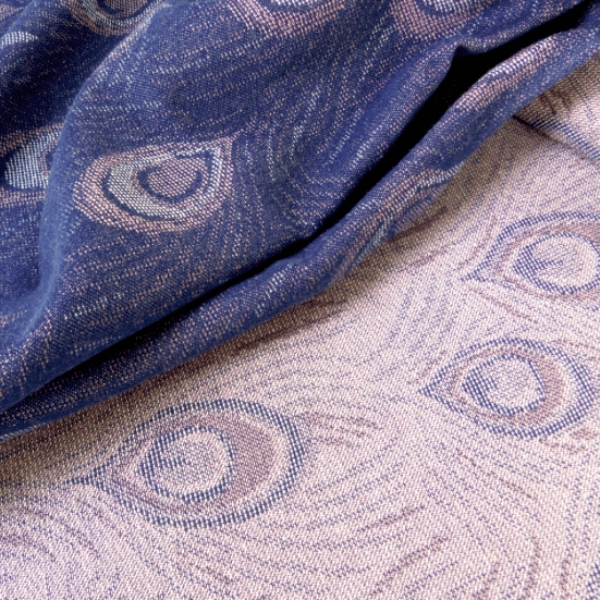 Didymos fastvikle Pfaunenaugen
