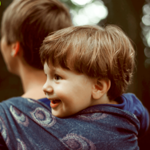 Didymos fastvikle Pfaunenaugen