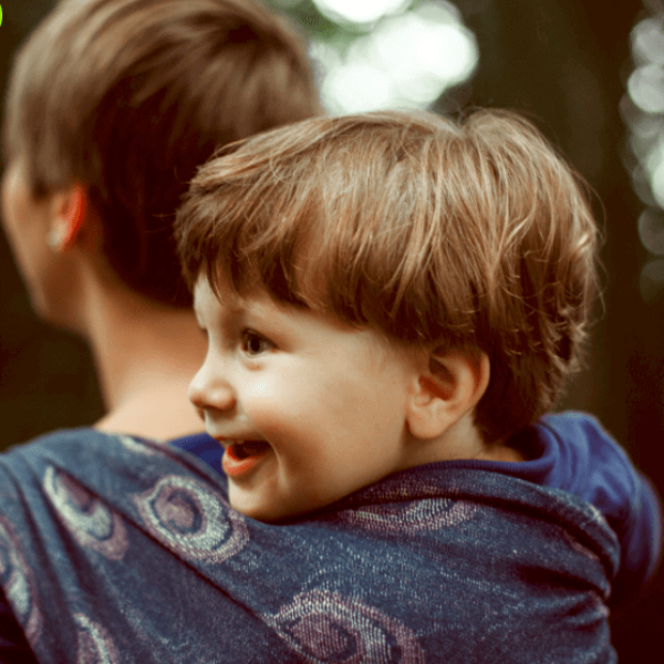 Didymos fastvikle Pfaunenaugen