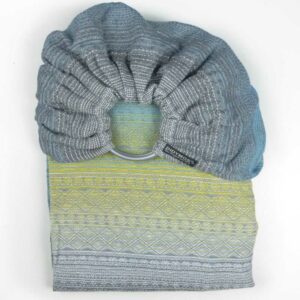 Didymos DidySLing ringslynge Prima Sole Levante